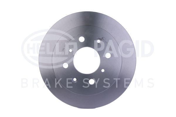 HELLA PAGID Piduriketas 8DD 355 117-871